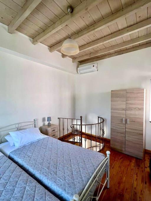 Elia Studio Sokrákion Exteriér fotografie