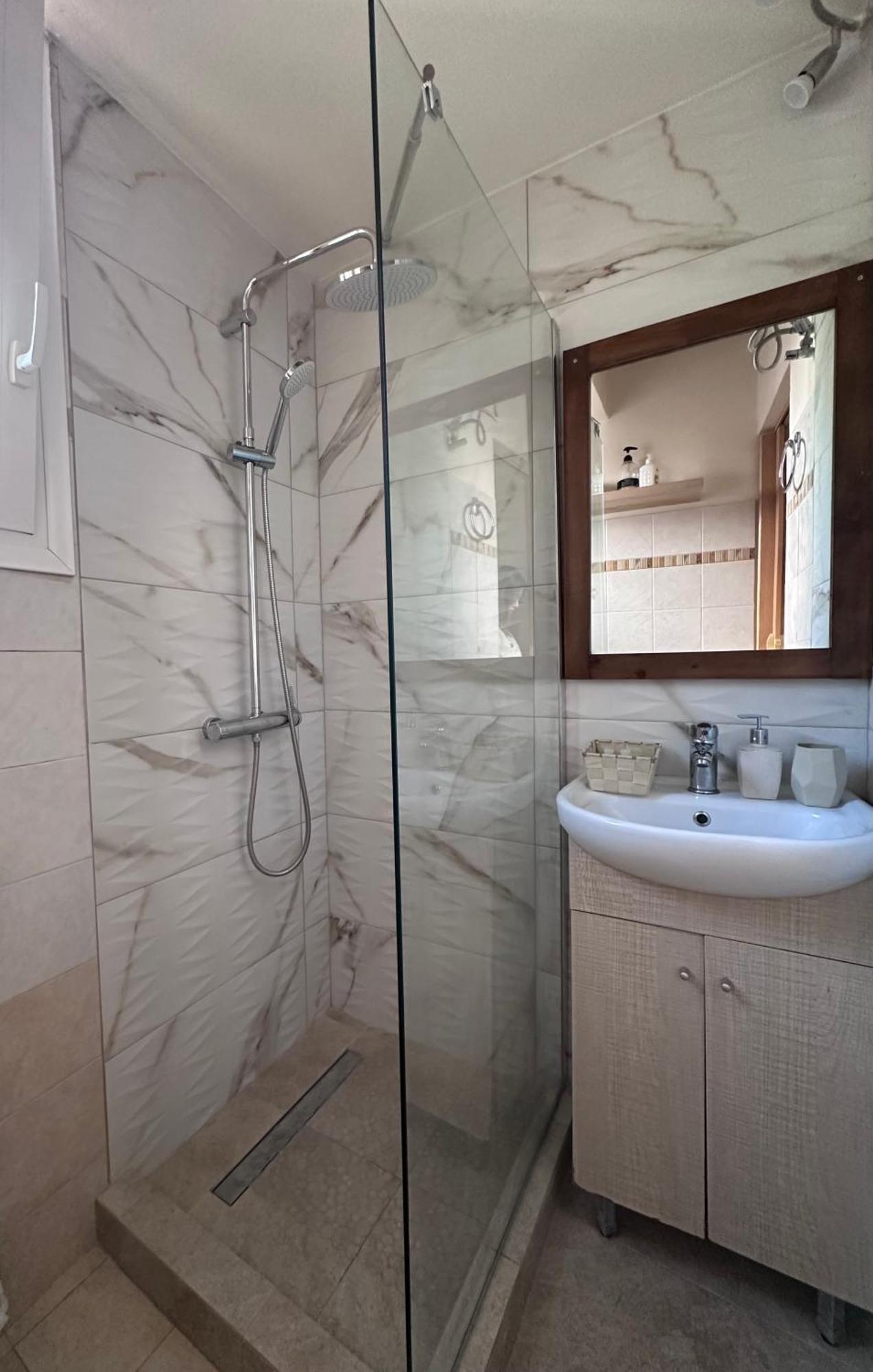 Elia Studio Sokrákion Exteriér fotografie